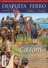 La fundación española de California. 101130582