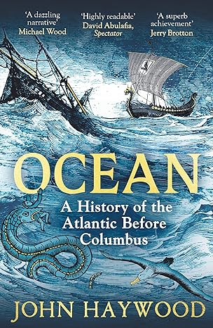 Ocean. 9781801109918