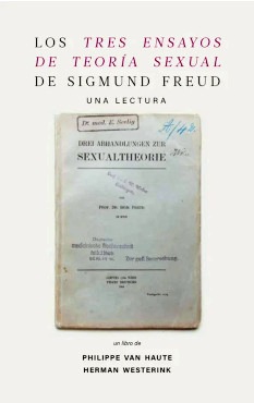 Los 'Tres ensayos de teoría sexual' de Sigmund Freud. 9786072688711