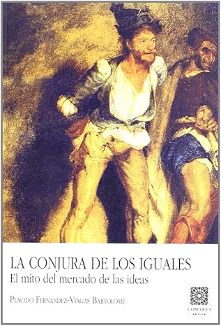 La conjura de los iguales
