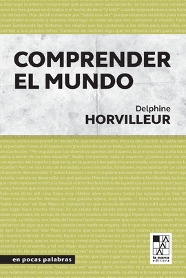 Comprender el mundo