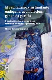 El capitalismo y su limitante endógena: acumulación, ganancia y crisis