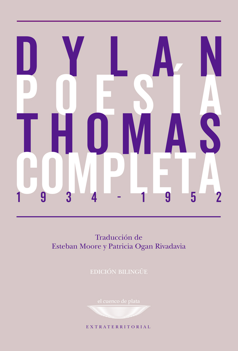 Poesía completa 