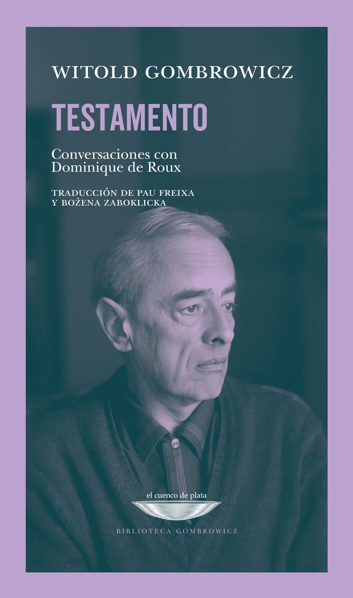 Testamento