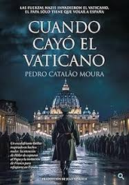 Cuando cayó el Vaticano. 9789893589410
