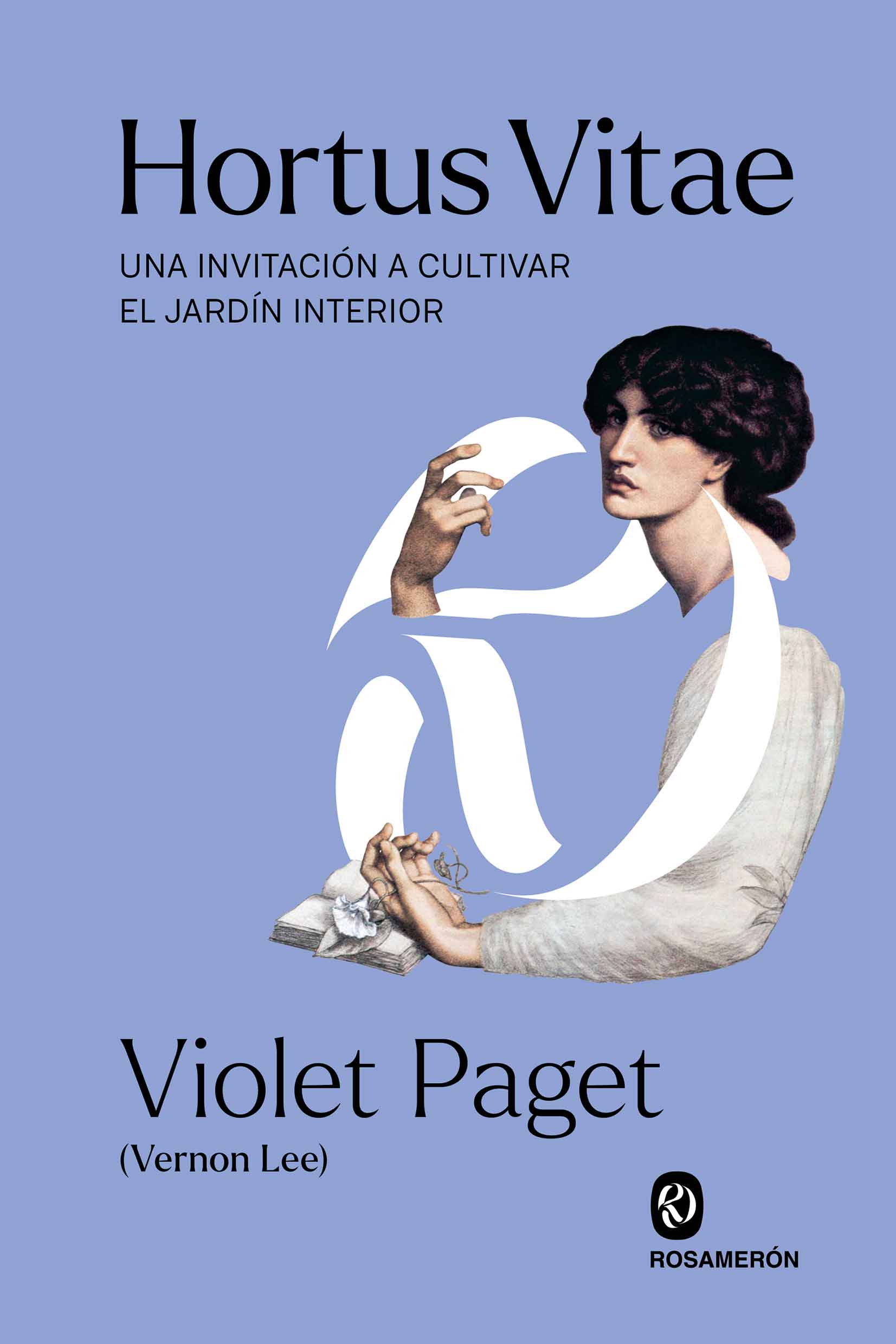 Hortus Vitae. 9791399029345