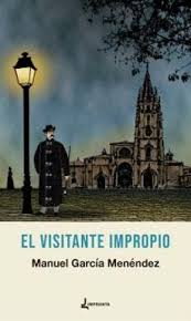El visitante impropio. 9791399047349