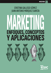 Marketing. 9788411921978