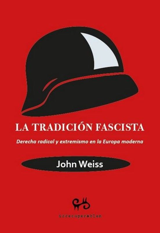 Tradición fascista. 9788485209941