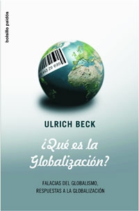 ¿Qué es la globalización?. 9788449320910