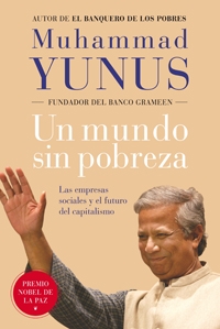 Un mundo sin pobreza. 9788449321283