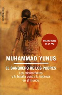 El banquero de los pobres. 9788449321368