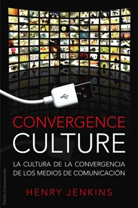 Convergence culture. 9788449321535