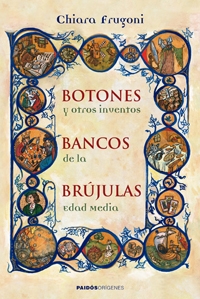 Botones, bancos, brújulas. 9788449321726