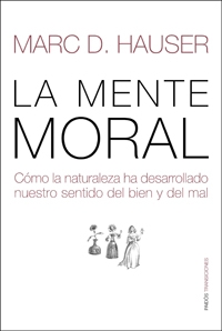 La mente moral. 9788449321764