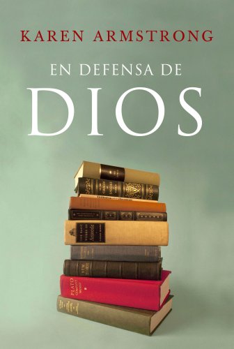 En defensa de Dios. 9788449322884