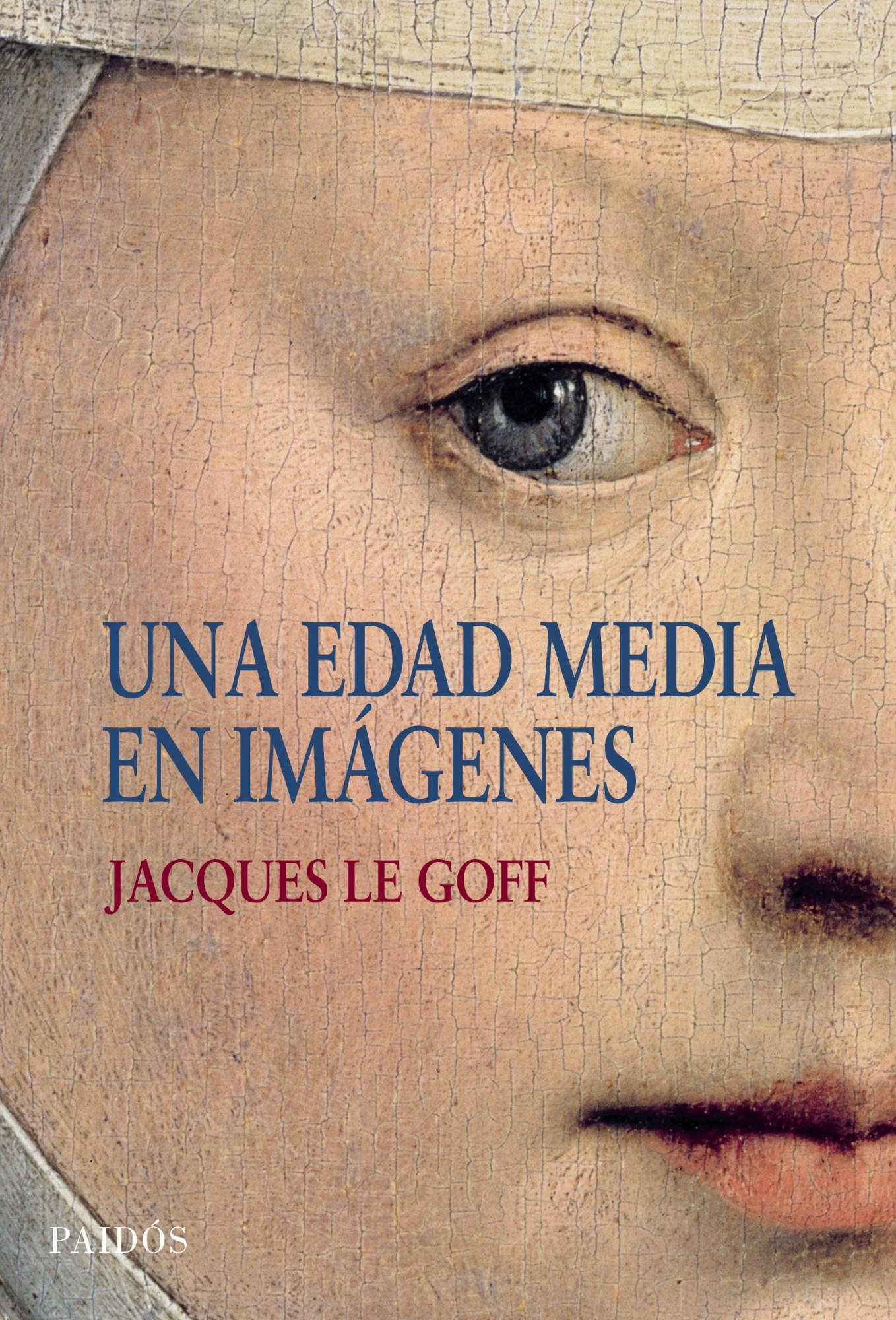 Una Edad Media en imágenes. 9788449322969