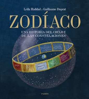 Zodíaco