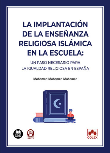 La implantación de la enseñanza religiosa islámica en la escuela. 9791370112509