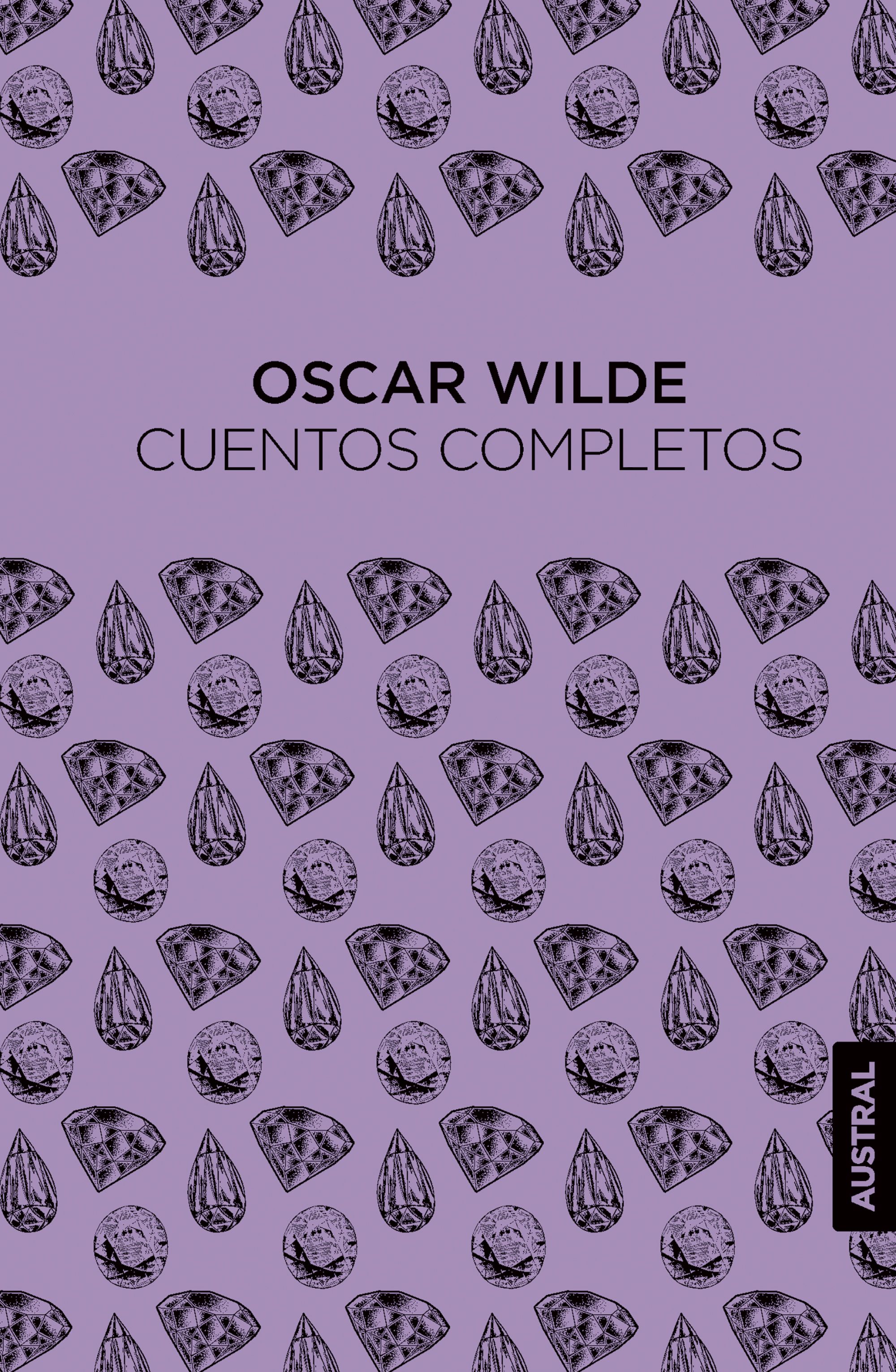 Cuentos completos