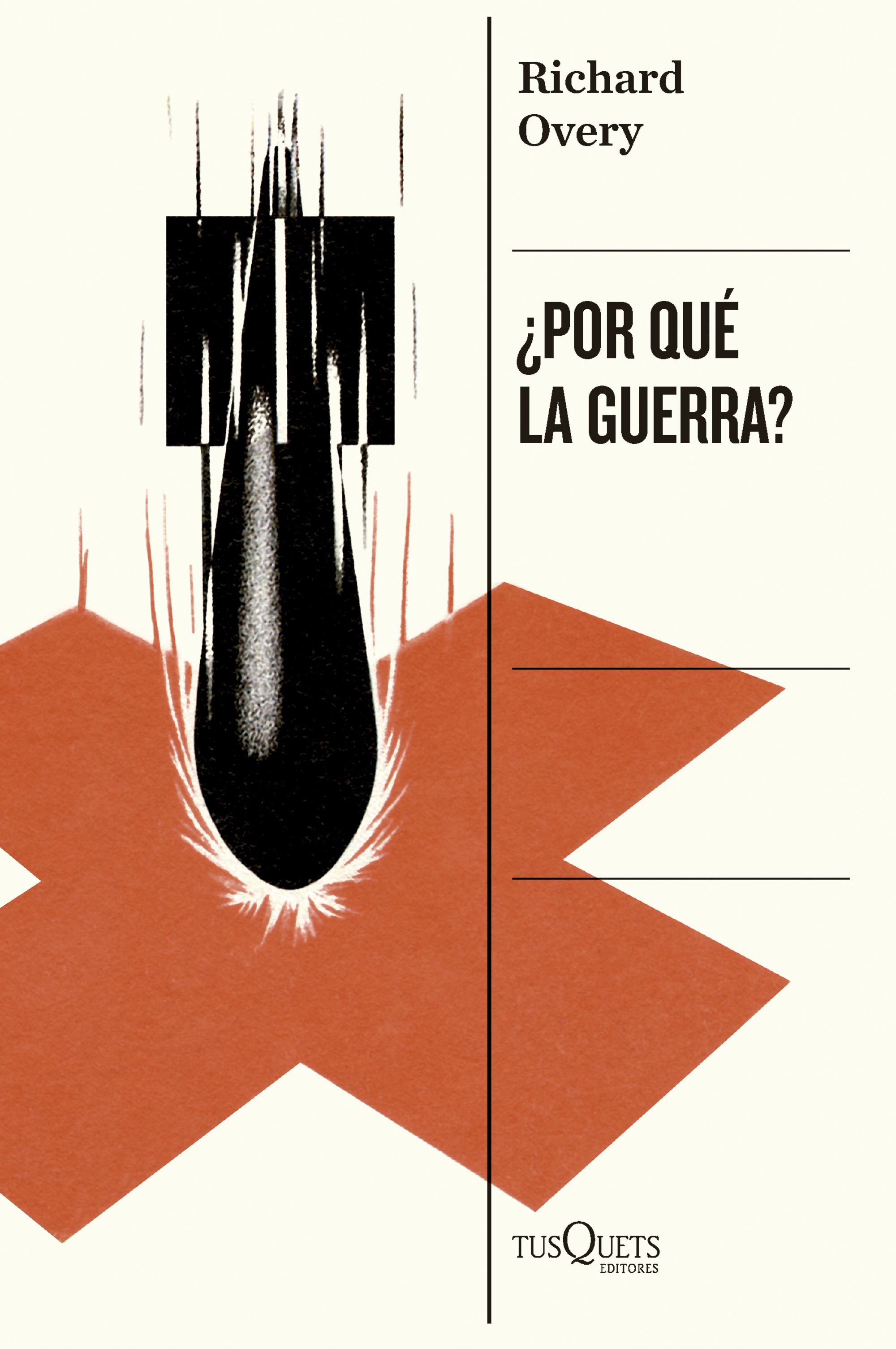 ¿Por qué la guerra?. 9788411076746