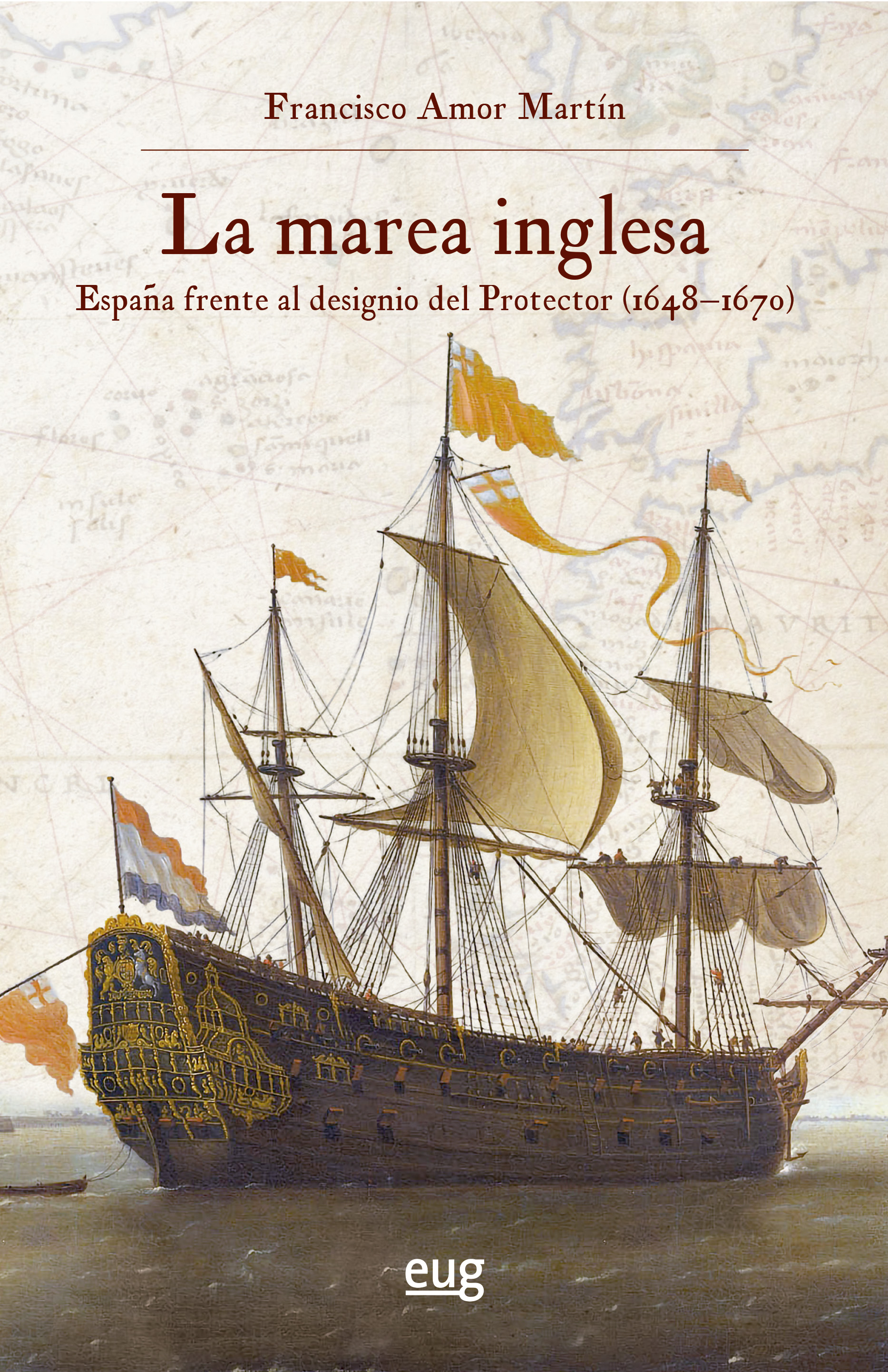 La marea inglesa. 9788433875372