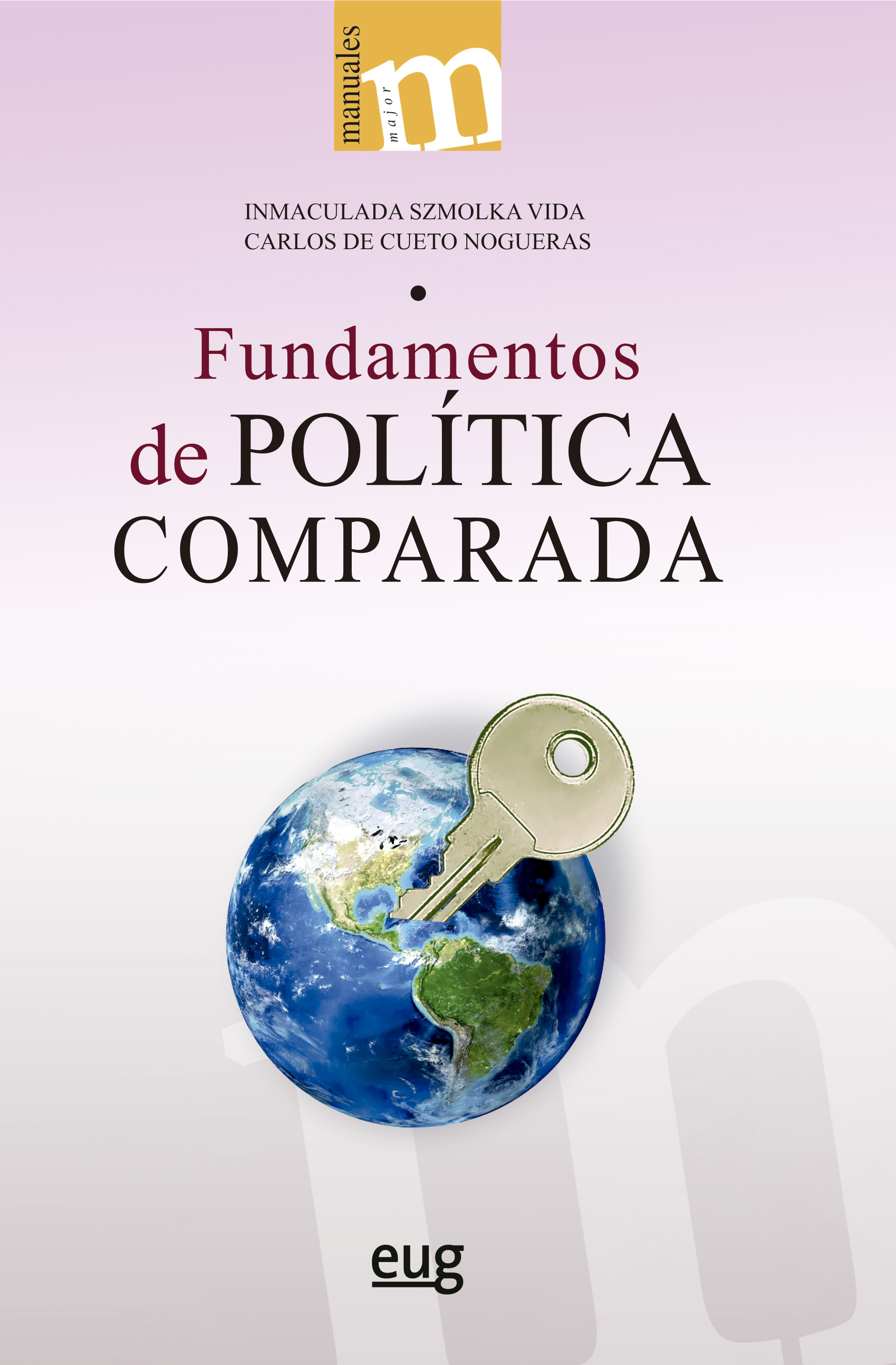Fundamentos de política comparada
