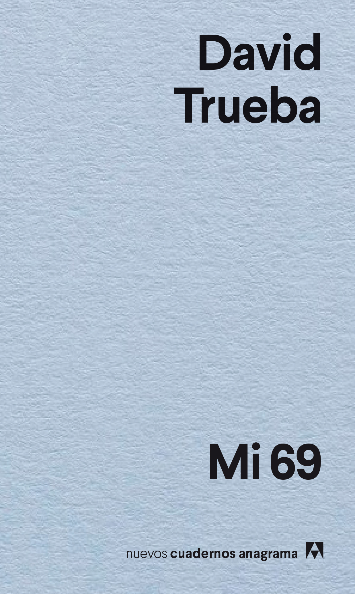 Mi 69. 9788433947895