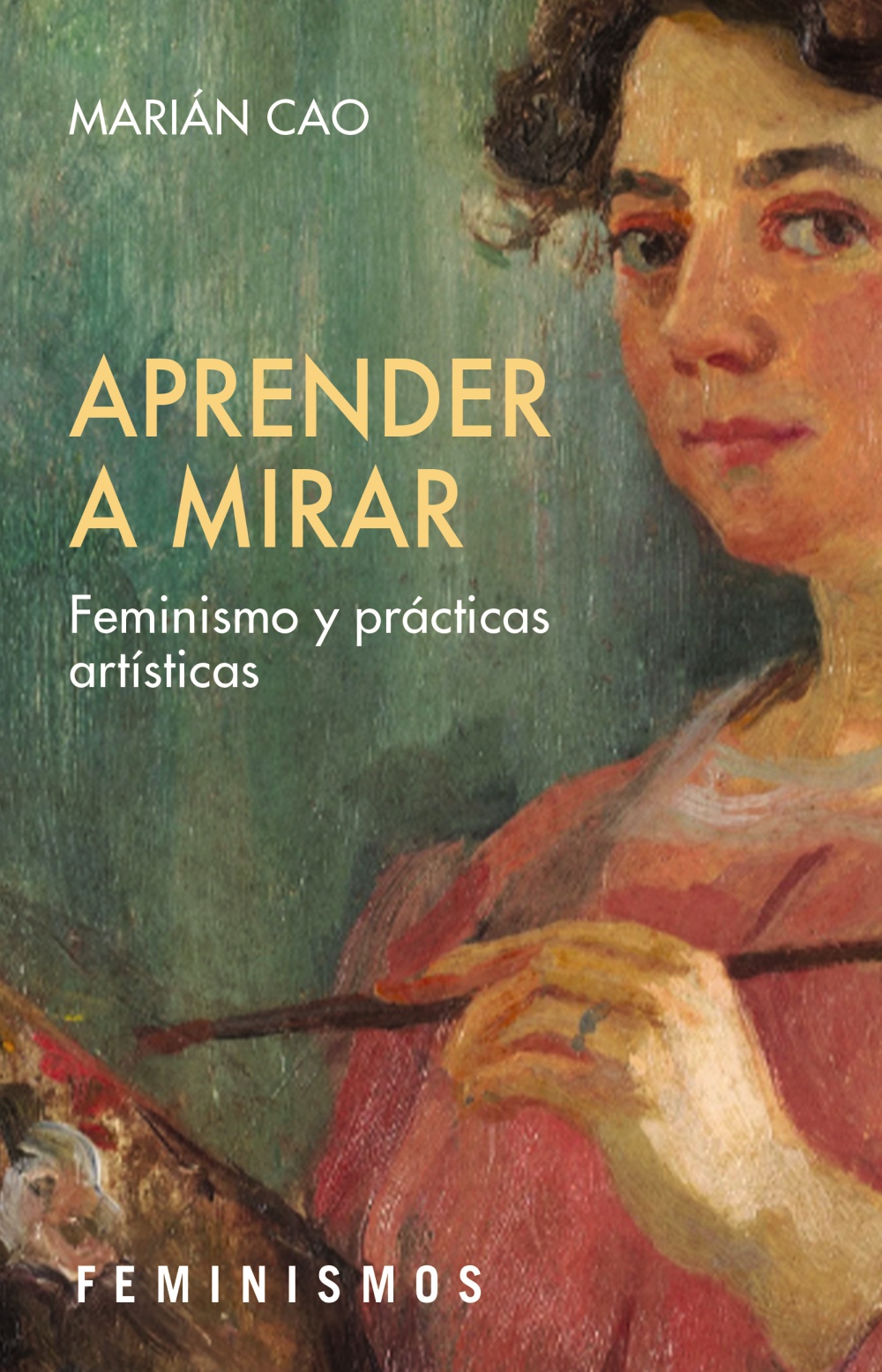 Aprender a mirar. 9788437649412