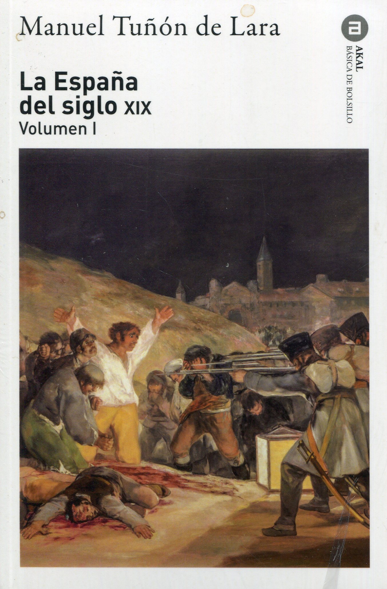 La España del siglo XIX