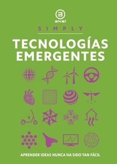 Tecnologías emergentes. 9788446057000