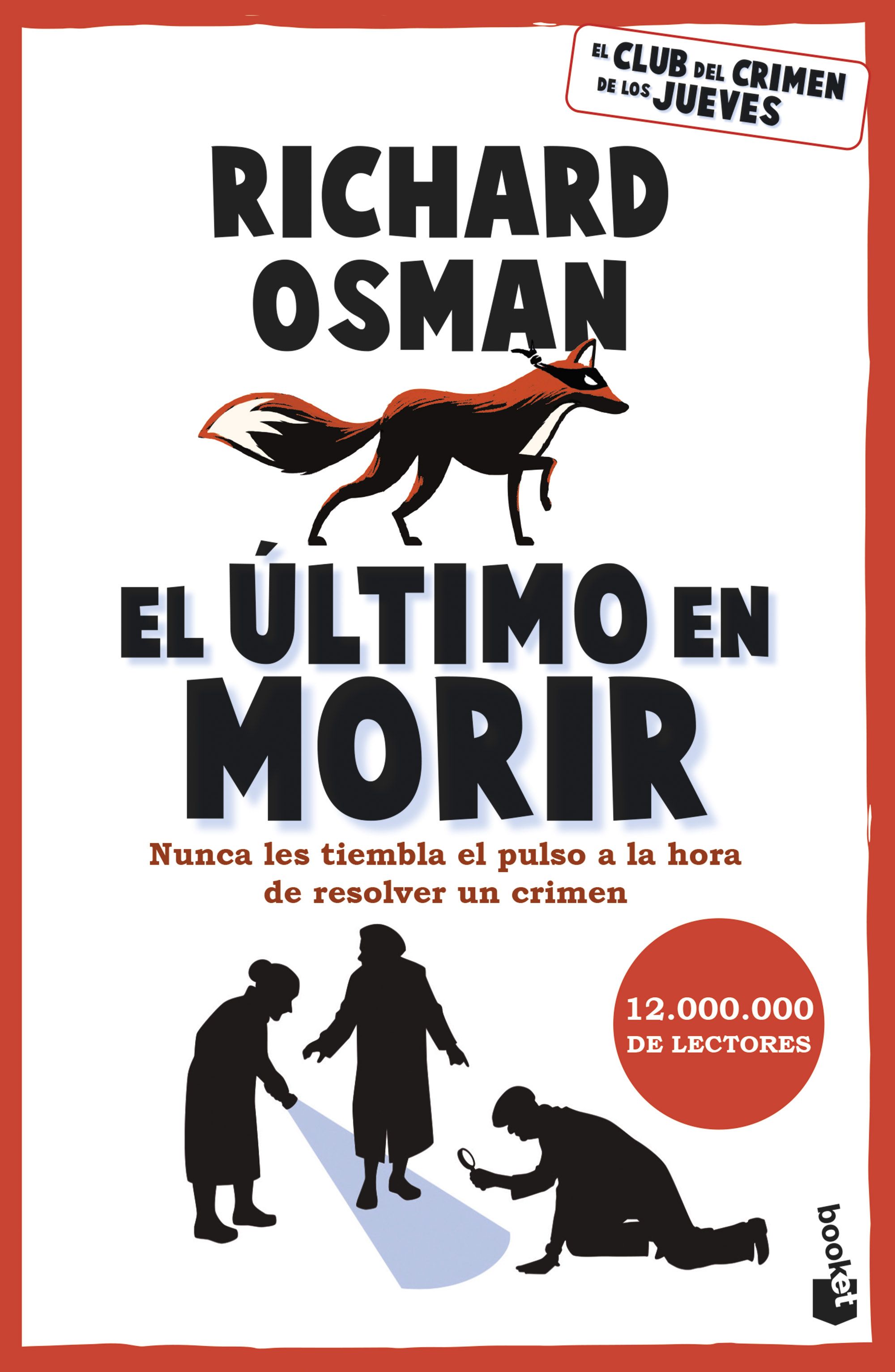 El último en morir. 9788467079166