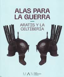 Alas para la guerra. 9788481819113