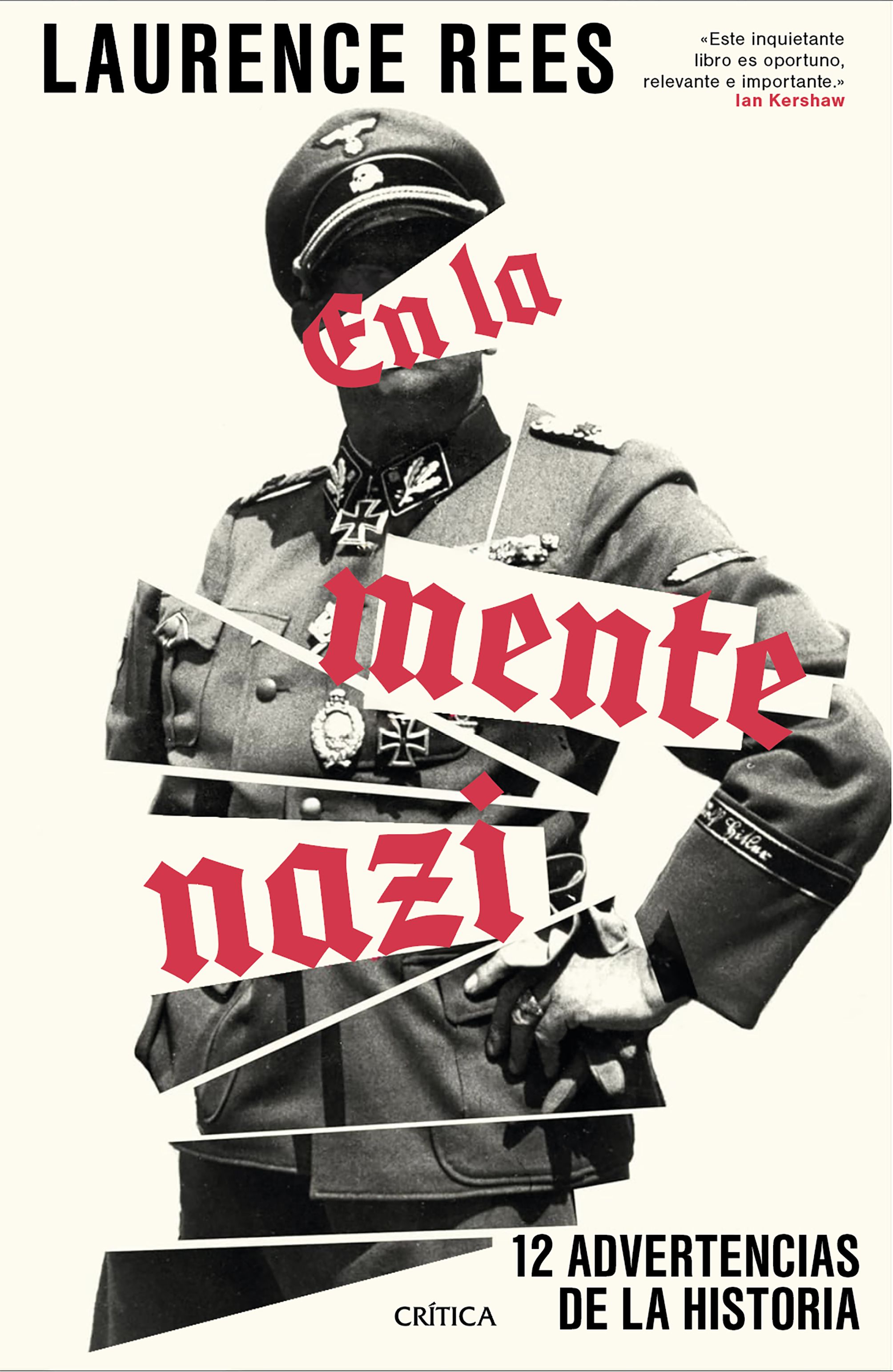 En la mente nazi. 9788491998037