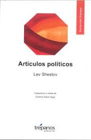 Artículos políticos. 9791399089004