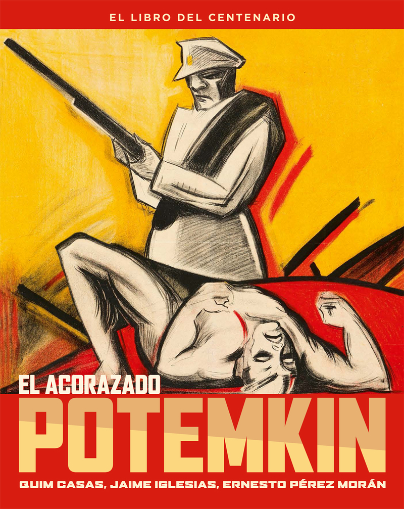 El Acorazado Potemkin. 9788410247390