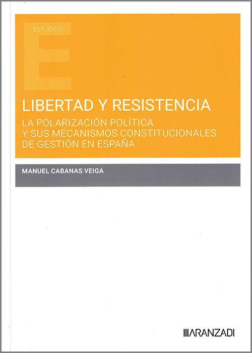 Libertad y resistencia. 9788410853522