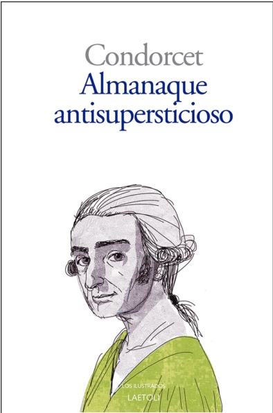 Almanaque antisupersticioso. 9788412935370
