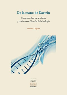 De la mano de Darwin. 9788413699820