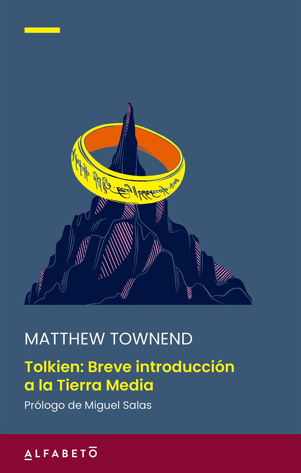 Tolkien. 9788417951603