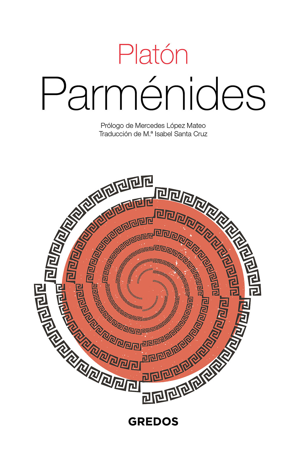 Parménides. 9788424998882