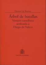Árbol de batallas. 9788497814348