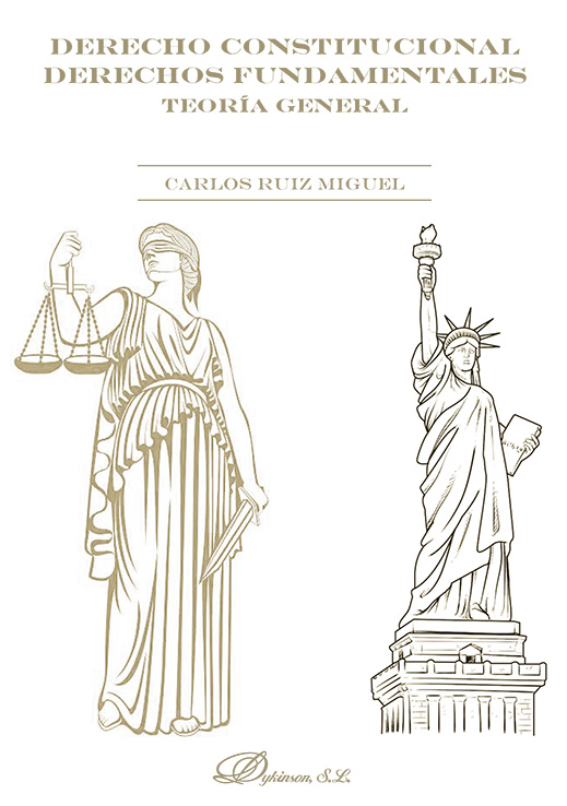 Derecho Constitucional. 9791370065744
