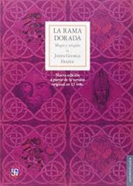 La rama dorada. 9786071606464