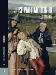 Los moros. 9788412841176