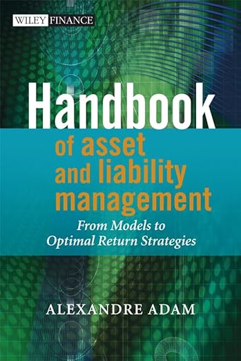 Handbook of asset and liability management. 9780470034965