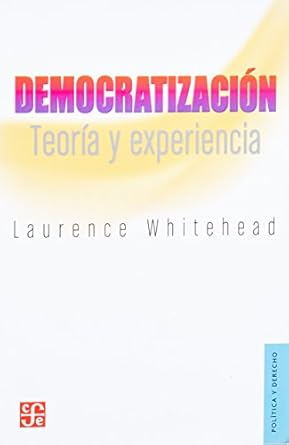 Democratización
