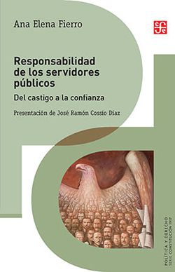 Responsabilidad de los servidores públicos. 9786071650405