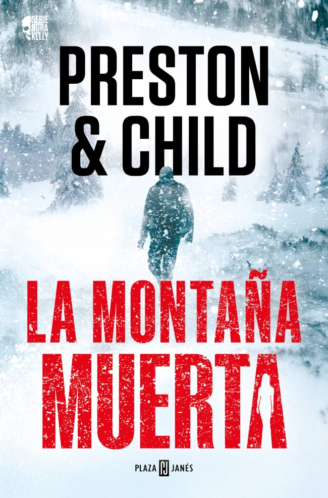 La montaña muerta. 9788401036934