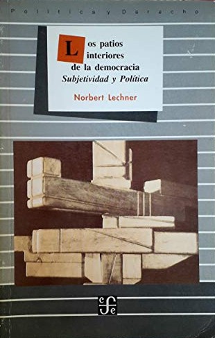 Los patios interiores de la democracia. 9789562050302